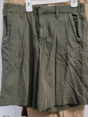 AMERICAN EAGLE JORT STYLE SHORT. 6 NWOT